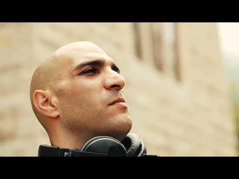 Ana Lebnene - Abdo Mounzer Featuring DJ MARC