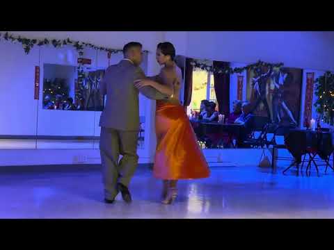 Ariel Leguizamon & Yesica Esquivel: Buscándote 🪗Arts of Greater Washington DC❤️2024