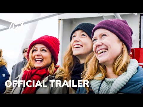 Arctic Void — Official Trailer (2022)