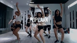 MDS | Dancehall - Intermediate (Wicked Man Ting - Popcaan) by HongYan