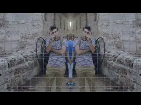 A.DENSE - C O M E · BACK (Prod. J.Curto) v i d e o