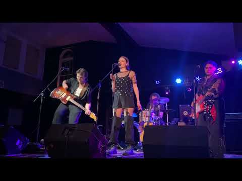 Broken People - Live at The East Room