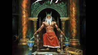 Savatage - &quot;The Price You Pay&quot;. [1987]