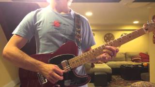 This Will Destroy You - I Believe in Your Victory guitar cover