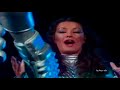 Dee D Jackson Automatic Lover Dacyr VDJ Dance Rework Mix