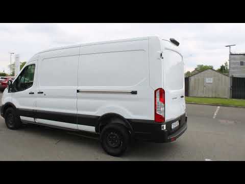 Ford Transit Transit Trend 350 L 2.0 130BHP M - Image 2