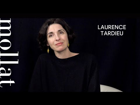 Laurence Tardieu - D'une aube à l'autre
