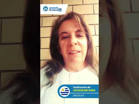 Testimonio Jacqueline Suna