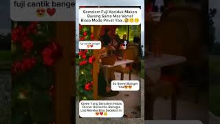 Download lagu ya ampun gemesnya,liat fuji dinner romantis sama verrel😍#fuji#verrelbramasta#shorts#shortvideo#short mp3 Download lagu ya ampun gemesnya,liat fuji dinner romantis sama verrel😍#fuji#verrelbramasta#shorts#shortvideo#short mp3