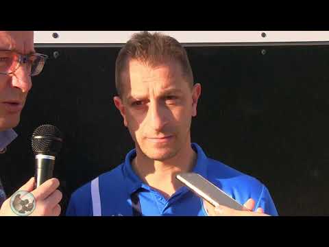 Highlights Ciabbino-Grottammare: 1-0 28°Giornata