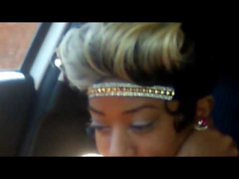 Video4/LUXURY DOLL/Makeup Tutorials/DIY/Clothing Hauls/ Coffin Nails