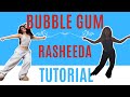 Bubble Gum By Rasheeda STEP BY STEP DANCE TUTORIAL Beginner Friendly