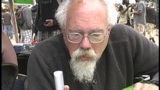 Interview with John Sinclair