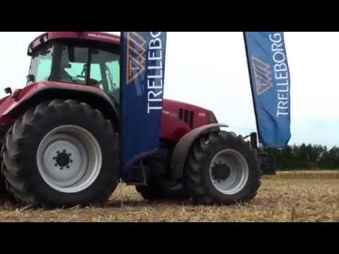 Trelleborg TM1060 - Deutsch