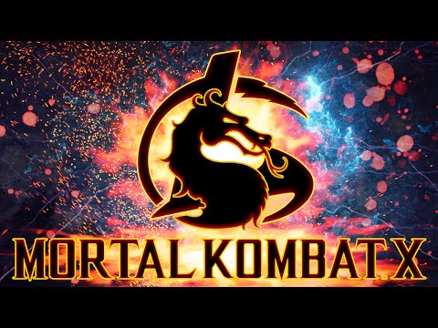Mortal Kombat X - Gameplay - Mortal Kombat X Walkthrough Part 4 - LegendOfGamer