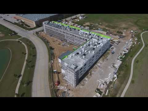 Element by Westin Katy, Texas