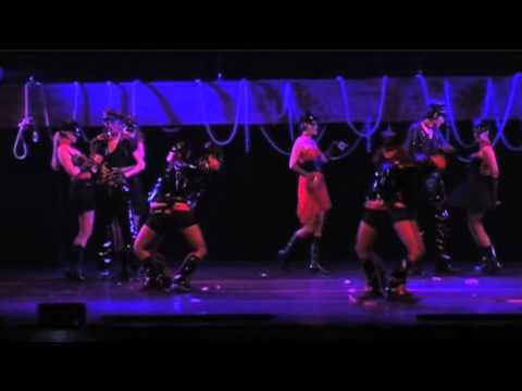 Theatergroep Max Mini | Van den vos Reynaerde (2008) | Trailer