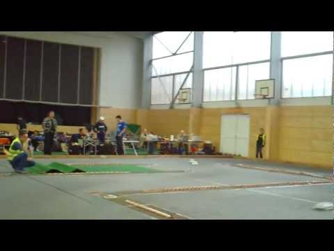 1.Lauf zum Barnim Cup 2011/2012 3.A-Finale 17,5 turn Hobby