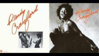 Randy Crawford  Last Night at Danceland - 1980