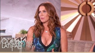Poppy au Queen Latifah Show - Bande annonce