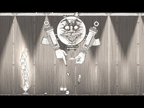 THE MULTI-MEDIUM | Full Walkthrough