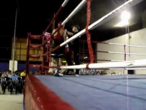 nahuel muntaner vs jonatan vasquez