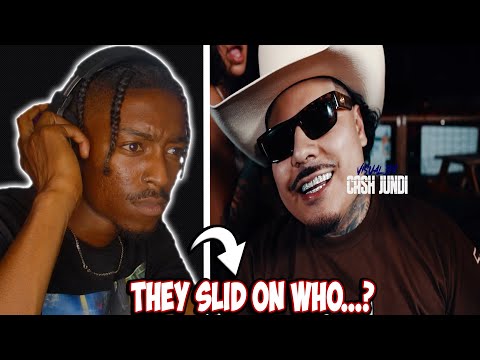 THEY SLID ON WHO...?| Mac Young ft. That Mexican OT - Fully Automatic (official video) | REACTION