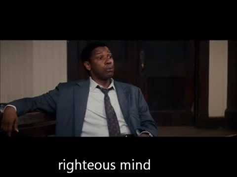 righteous mind
