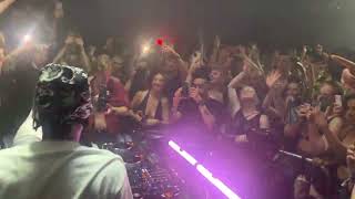 No Problem - Chase and status BoilerRoom 4k @ Colour Factory