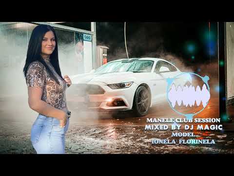 ❌Manele Club Mix 2023 | Manele De Petrecere 💃🏻 Mixed by Dj Magic