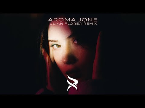 Vanesa Sono - Aroma jonë (Iulian Florea Remix) #DeepHouse