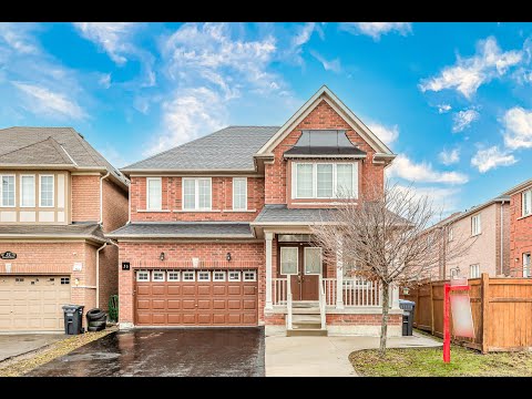33 Powell Dr Brampton