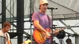 Gavin DeGraw - Chemical Party