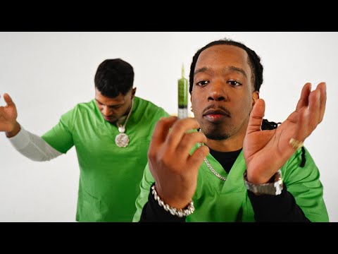 YSN MAKE IT MOVE and Aknose Officiel