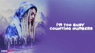 Zhavia Ward - 100 Ways ( Lyrics Video )