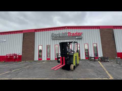 Used 2020 CLARK ESX25 Misc Forklifts Wisconsin US | Forklifttrader.com #1285465
