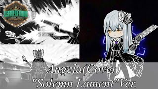 【Library Of Ruina/Cover】Angela Theme - Solemn Lament Ver. BGM The Funeral of the Dead Butterflies