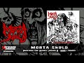 MORTA SKULD Release The Agony 1990 Full Demo Bonus 10 MLP