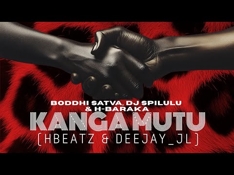 HBeatz and Deejay-JL