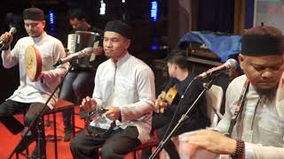 Raihan - Puji-Pujian X Syukur (Live Acoustic @Acheh, Indonesia)