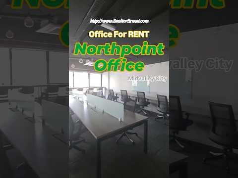Office for Rent in Mid Valley City (Kuala Lumpur) - Ernest Ong - PropertyGuru.com.my