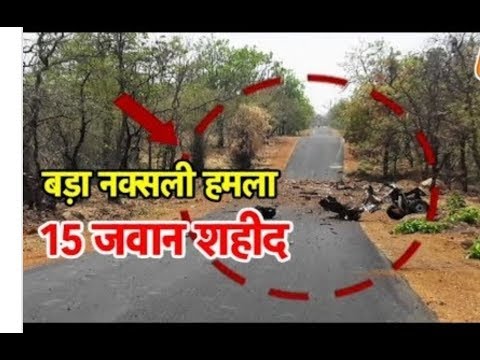 कमांडो C60, जिनके काफिले पर हुआ नक्सली हमला | Avi news