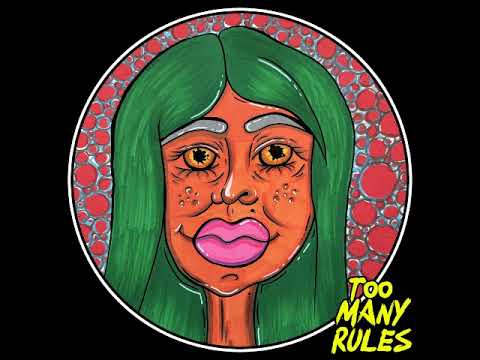 Francis Davila - Chikibom (Luka Kuhnow Remix) [TOO MANY RULES]