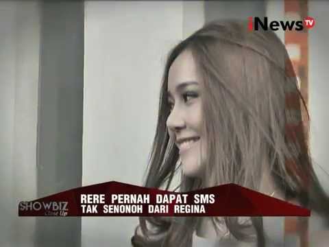 TERNYATA!!! Ada Orang Ketiga Diantara Charly Dan Regina - Showbiz Close Up 02/09
