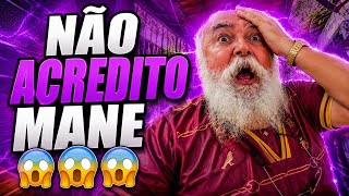 MANETIKIN DISSE O QUE FEZ COM A PEDRA E COM A BONECA 😱 | LUIZ DO SOM 