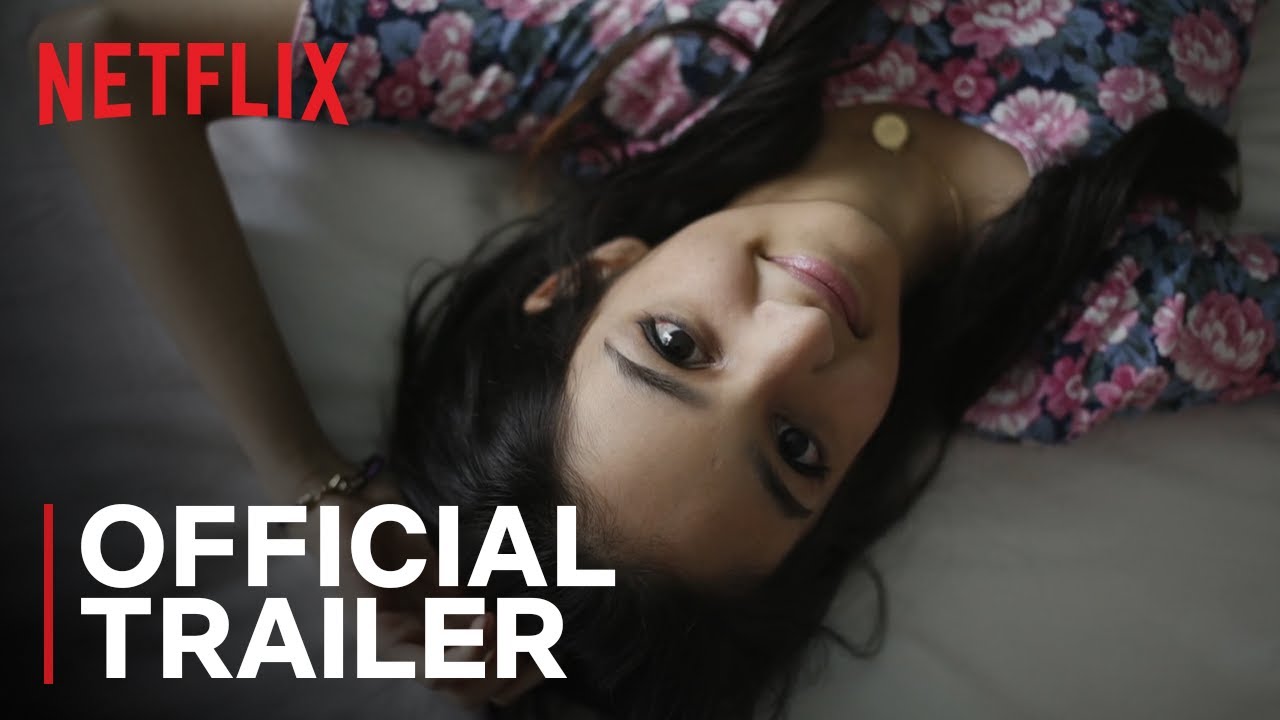 Official Trailer