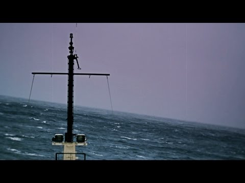 North Atlantic Explorers - Lost At Sea