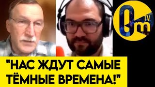 "ВОТ О ЧЁМ НАМ ЛГАЛ ПУТИН!"