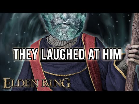 How Thops made the GREATEST spell | Elden Ring Lore