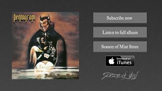 Pentagram - Forever my Queen